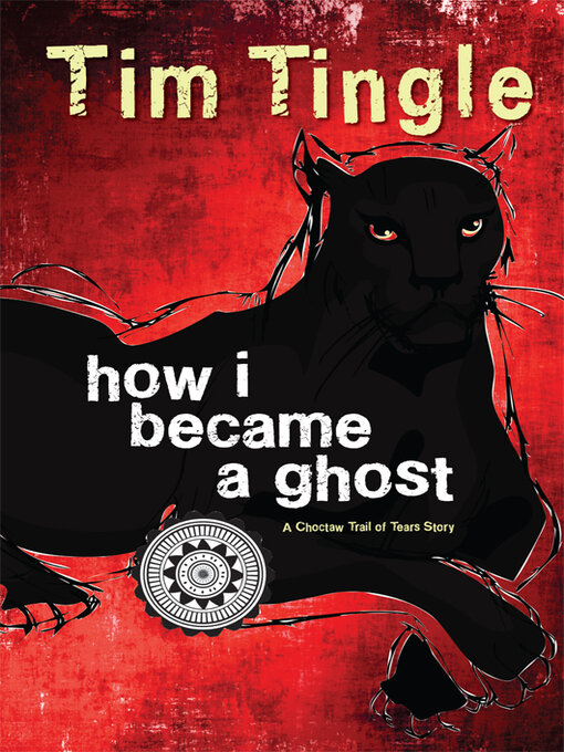 Title details for How I Became A Ghost by Tim Tingle - Available